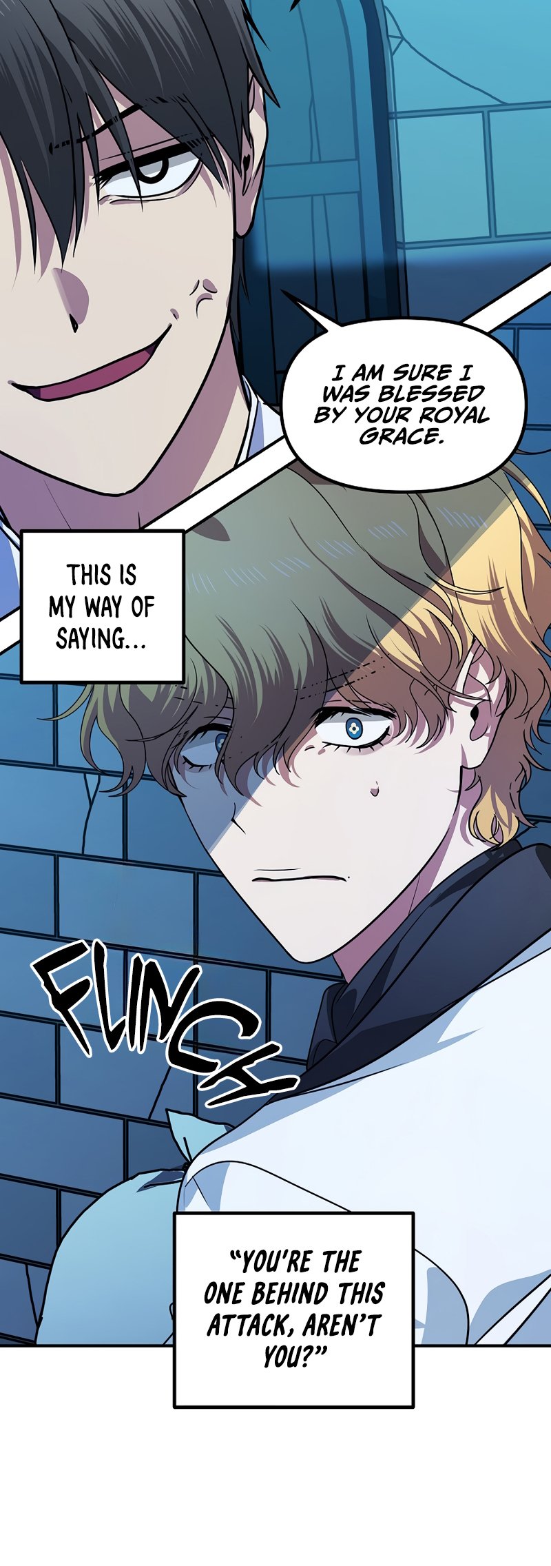 SSS-Class Suicide Hunter, Chapter 86 image 14